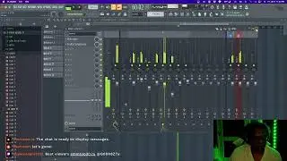 Making beats that SELL