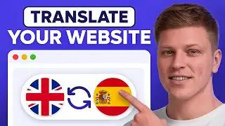 Как перевести свой сайт на другой язык (пошаговая инструкция)