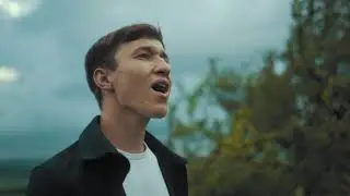 Iosif Tofan -  Be Thou my vision - romanian version-Fii a mea lumina