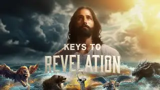Keys to Revelation - Tickling the Dragon's Tail