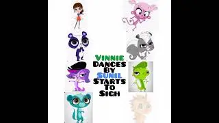 Littlest pet shop song small version lyrics