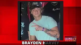 Arrest warrants issued for suspects involved in brutal battery of a Haughton man