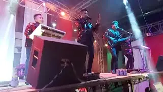 Juventud Musical