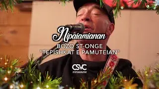 Bozo St-Onge - Tepishkanit e pamuteian (NIPAIAMIANAN 2024)