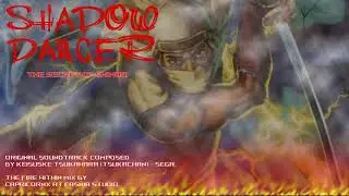Shadow Dancer - Statue Of Liberty ( CPX77 The Fire Within Mix )