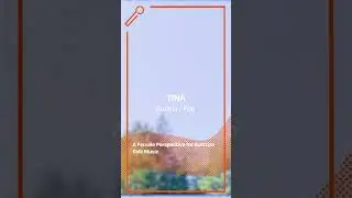 TINA - Austria, Folk - Band of the day