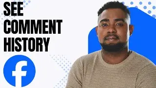 How to Check Your Facebook Comment History (Quick & Easy Tutorial!)