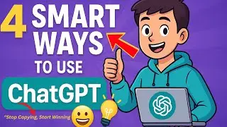 4 Smart Ways Teens Can Use ChatGPT