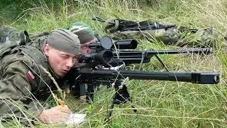 Międzyrzecz: Jak zostać żołnierzem elitarnej 17. Wielkopolskiej Brygady Zmechanizowanej?