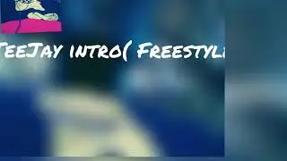 Rayful Edmund (Intro Freestyle )