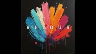 Velour - Drink For Love