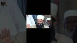 Sahibzada Pir Mohammad Khalid Sultan giyarvee sharif
