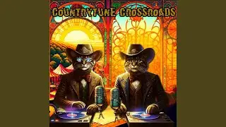 CountryTune Crossroads &ndash; Theme Song
