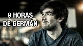 9 horas de Germ&aacute;n Garmendia