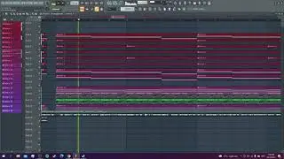 Fair Trade - Drake (FL Studio Remake)
