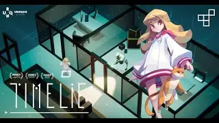 TIMELIE : Chapter III (100% Trophy)