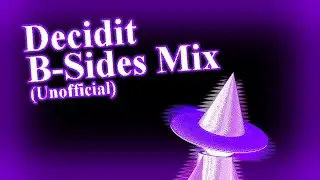 Đ𝚎𝘾ΐᑰΐ七 B-Sides Mix