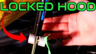 Universal Lift Support Clamp: Quick Review & How to Use &bull; Cars Simplified Tool Reviews