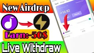 Berry Tokens Withdraw | Solareum Airdrop | New Sol Airdrop | New Airdrop | How To withdraw Berry