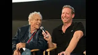 84: Matt Tyrnauer on “Scotty and the Secret History of Hollywood”