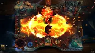 Hearthstone WTF Moments 201! Funny, Lucky and Epic Streams Plays!