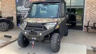 2019 Polaris Ranger XP 1000 EPS Northstar Edition - Polaris Pursuit Camo