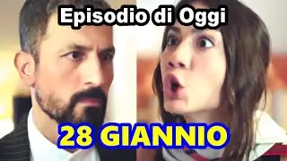 Io Sono Farah 28 Giannio Spoiler - Episodio di Oggi 28/01