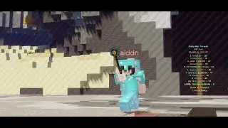 I played against a UHC godlike and here's what happened