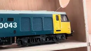 Wet &lsquo;n&rsquo; dry fix UPDATE 50043