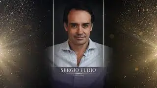2021 Lindas Winner: Sergio Furio