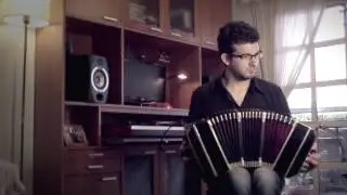 INVENCION Nro 4 en Rem - Bandone&oacute;n Solo - Danilo Cernotto