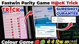Fastwin payment proof | fastwin withdrawal proof | fastwin game tricks