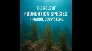 Kelp, Seagrass, Crabs & Conservation along CA's Coastline--Dr. Brent Hughes, Sonoma State University