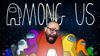 Gaming Po Anglicky - Among US - Piatok Vecer