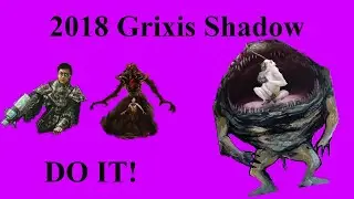 2018 Grixis Shadow, Throwback Thursday #3! | Modern MTG
