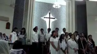 Good Friday Special Song Hindi - Muhabbat Khuda ki Dikhane (Hindi Christian Song)