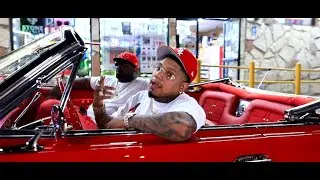 King Envy ft Killa Twan - One Time (MUSIC VIDEO)