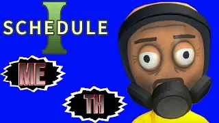 Must-See New Product Schedule ALERT! schedule 1