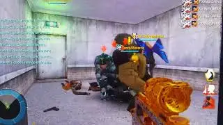 OPERATION 7 INSTIGNIAS