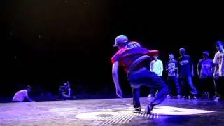 Jinjo Crew vs Last For One in R-16 2011