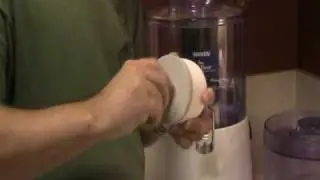 Aqua Pour Gravity Water Filter Setup
