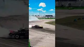 Ben Hobson Formula Drift Orlando #formuladrift #drift #s650