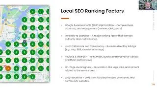 How Small Law Firms Can Win at Marketing: Strategies for Success