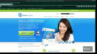 Kali Linux 2 0  How To Install TeamViewer On Kali Linux