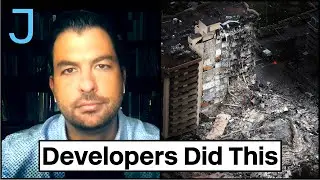 Profit-Hungry Developers Enabled Miami Condo Collapse