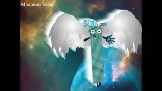 NumberBlocks Band Different S9 Ep5: 1QOcto-1QnOcto (Mothers Day Special)