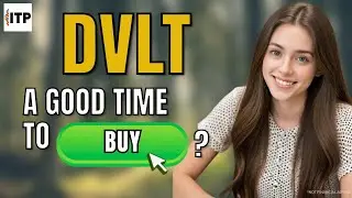 Является ли акция Datavault AI Inc DVLT подходящим временем для покупки сейчас?