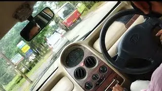 Tata Nano Twist  Xt Facelift Automatic Steering Automatic  Cut off  Steering Malayalam Review