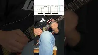 Bends are the best! #guitarsolo #alternatepicking #bending #guitarshred #ibanez