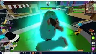 HOW TO GET A HOVERBOARD (Roblox Ghost Simulator)